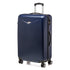 Trolley grande rigido blu Govago, Valigie, SKU o912000055, Immagine 0